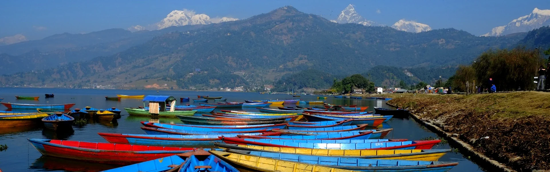 13 Best Easy And Short Treks Around Pokhara