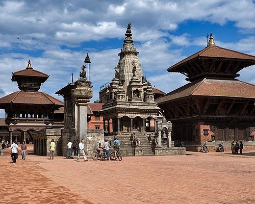 Kathmandu Day Tours